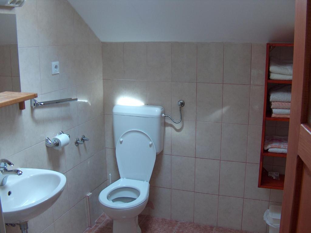 Apartments Ana Смолянаць Номер фото