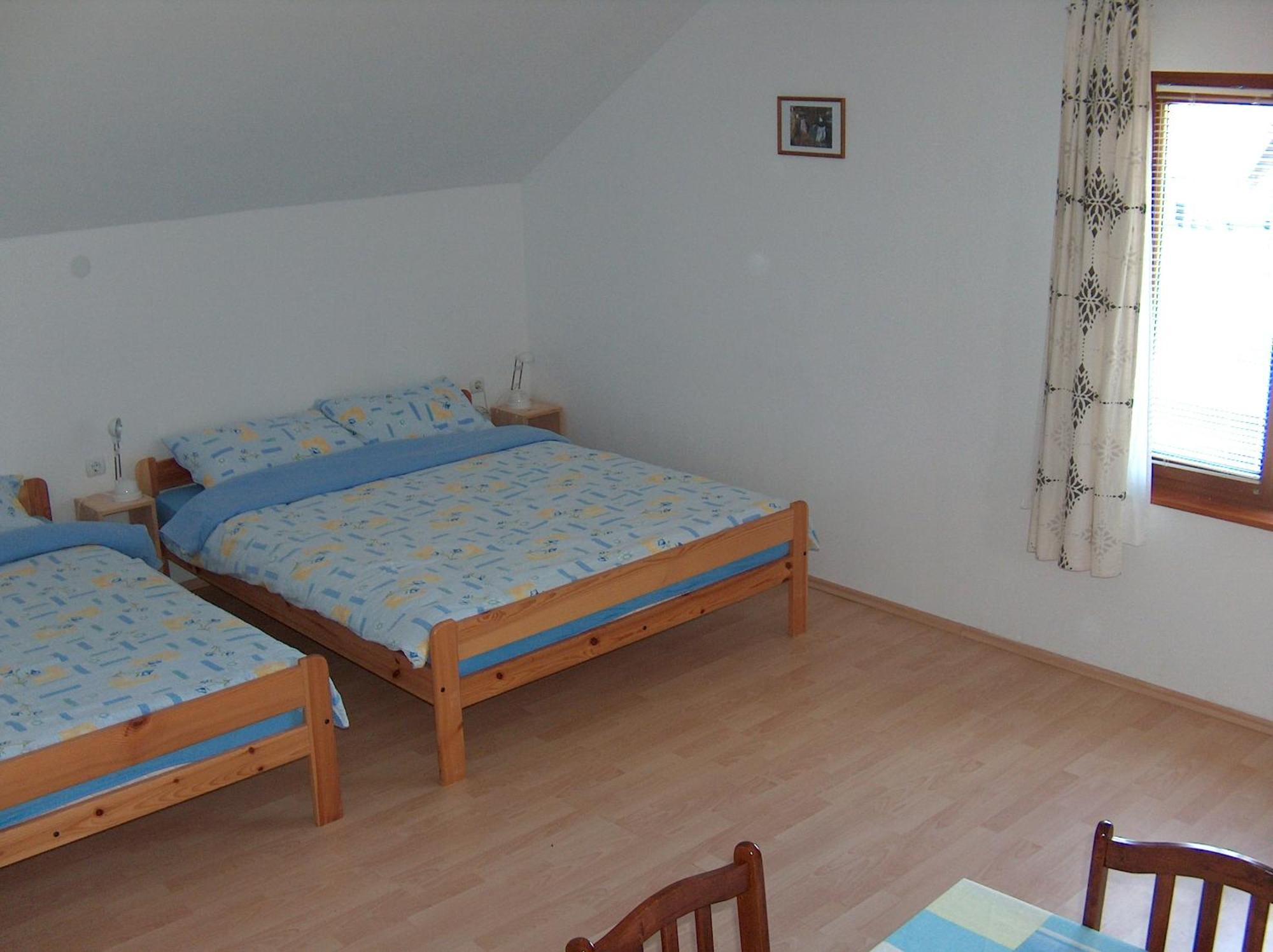 Apartments Ana Смолянаць Екстер'єр фото