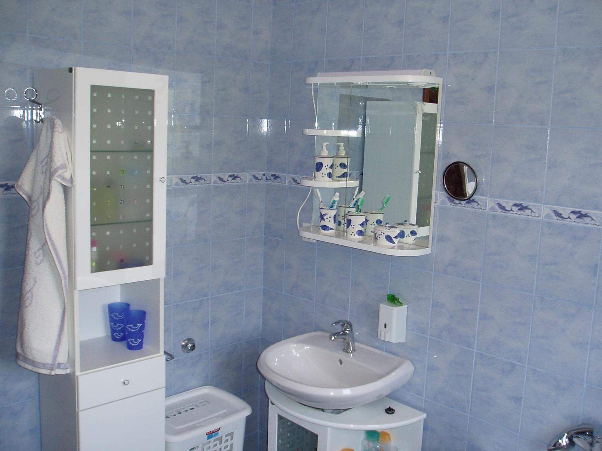 Apartments Ana Смолянаць Екстер'єр фото