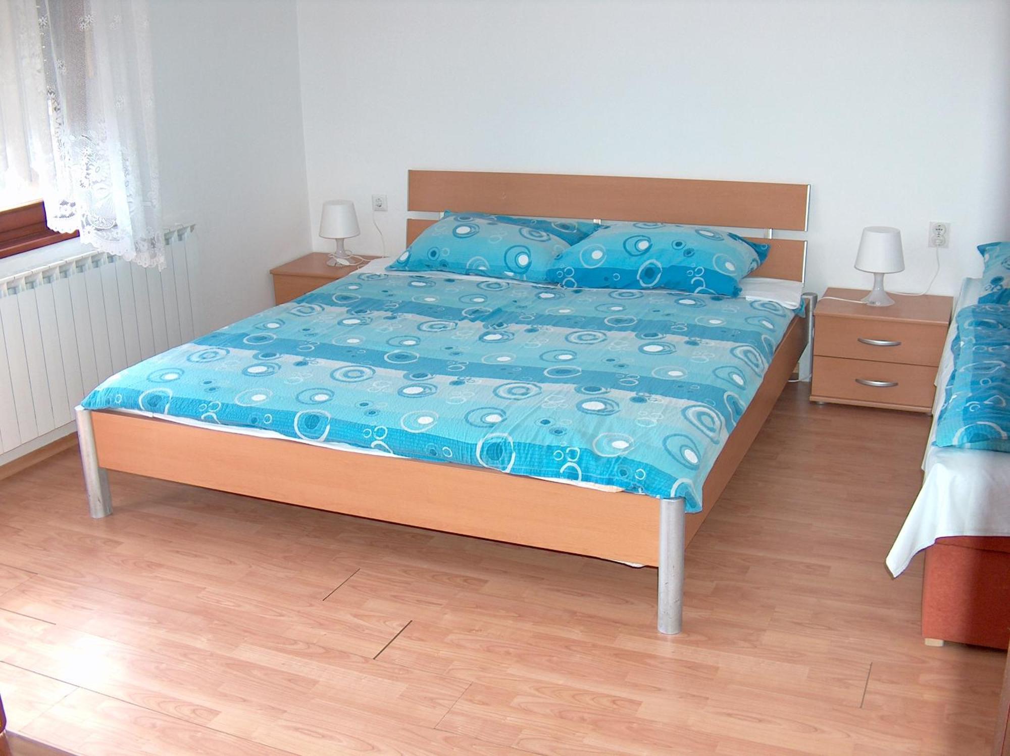 Apartments Ana Смолянаць Номер фото