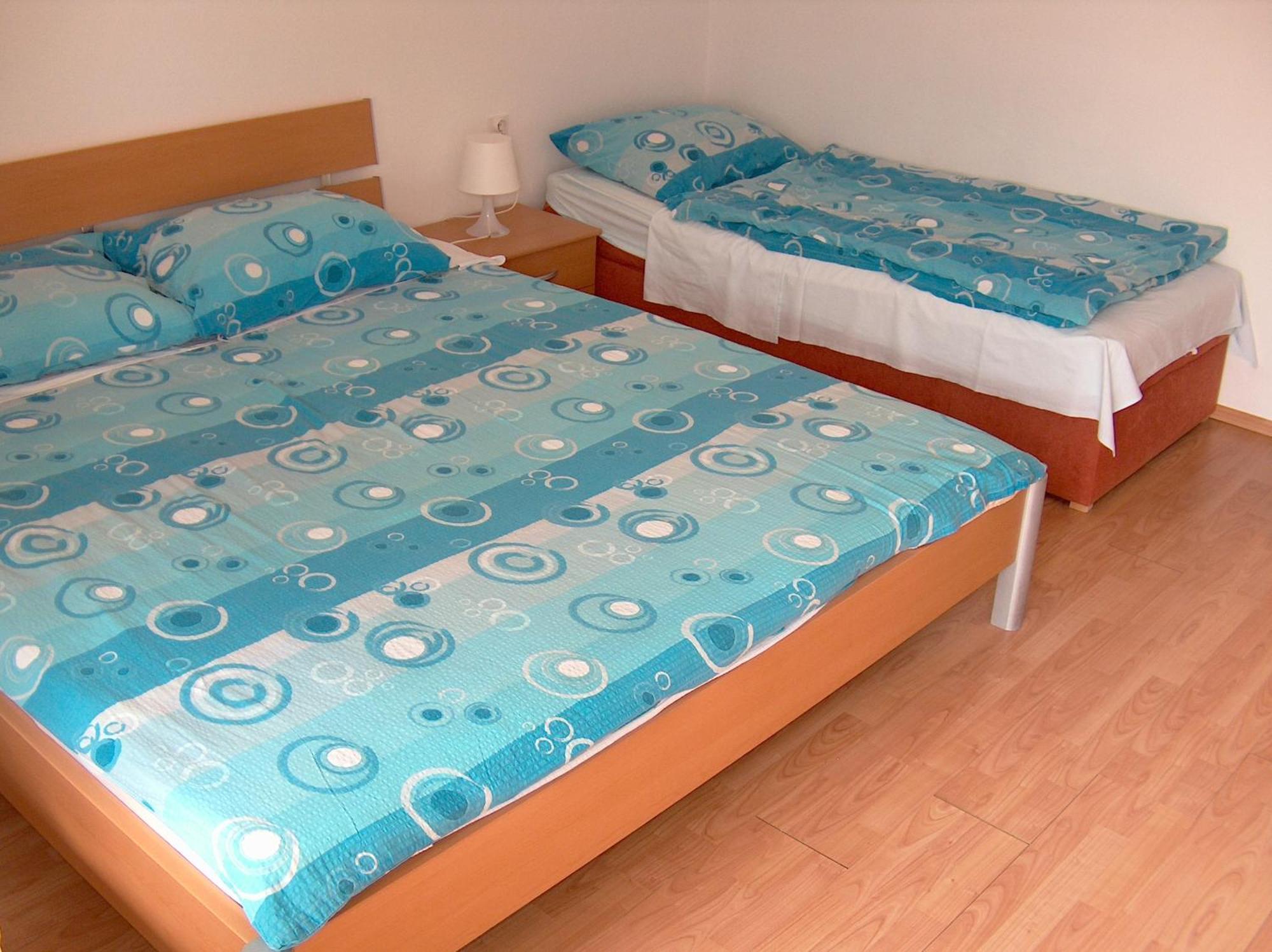 Apartments Ana Смолянаць Номер фото