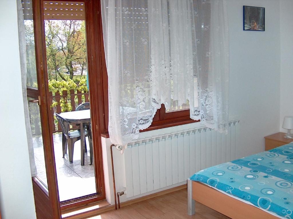 Apartments Ana Смолянаць Номер фото