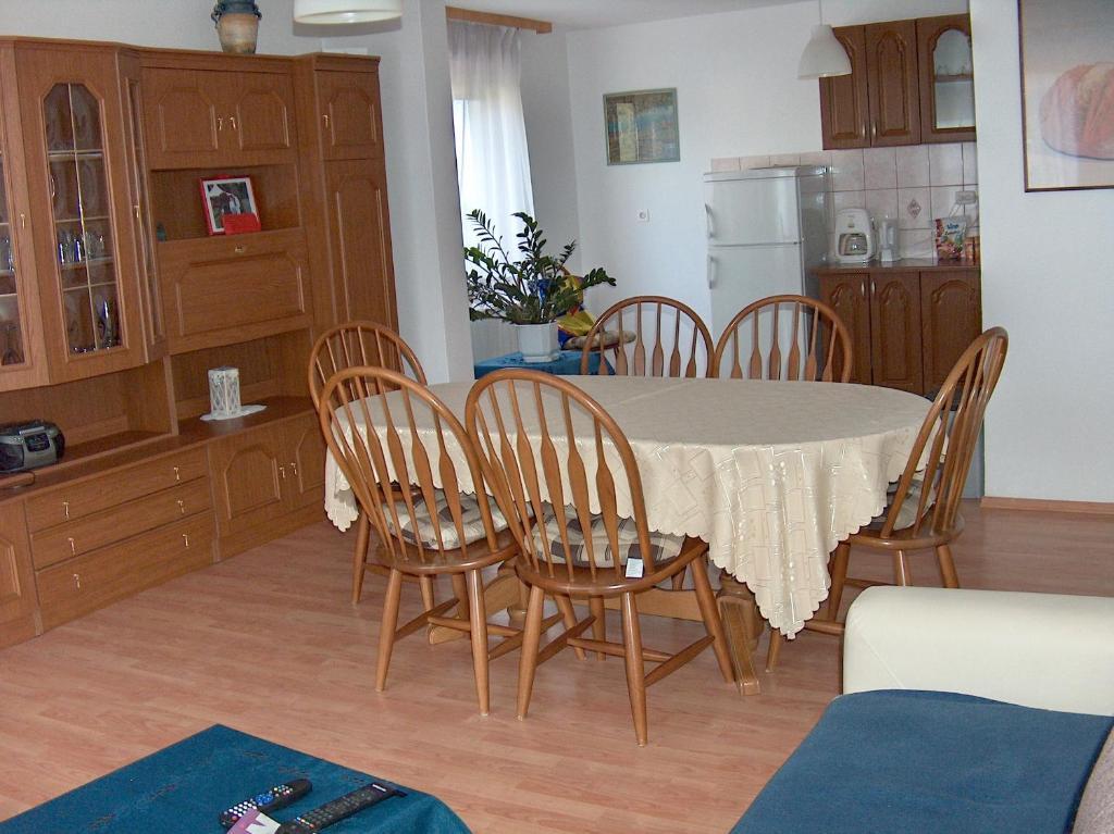 Apartments Ana Смолянаць Номер фото