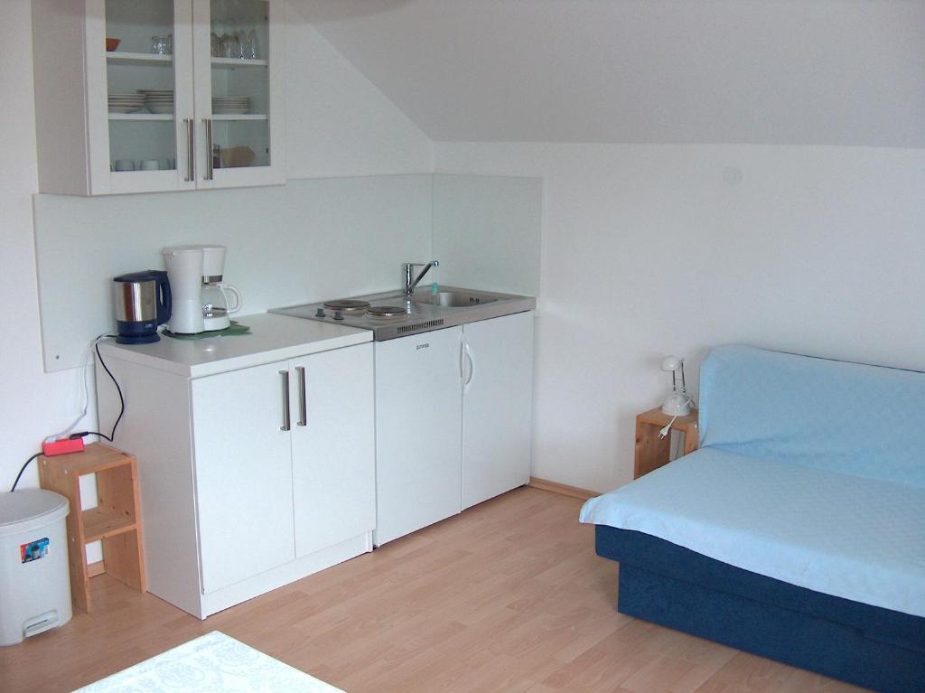 Apartments Ana Смолянаць Номер фото