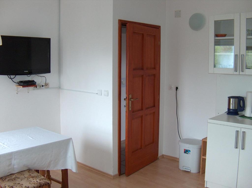 Apartments Ana Смолянаць Номер фото